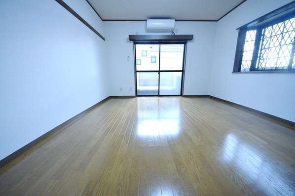 グリーン連蔵寺の物件内観写真